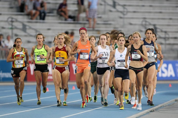 USATF Thurs-080.JPG - 2010 USATF Track & Field Championships, June 24-27, Drake Stadium, Des Moines, Iowa.